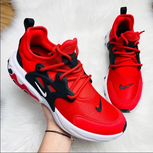 Nike React Presto - Picture 3 of 10